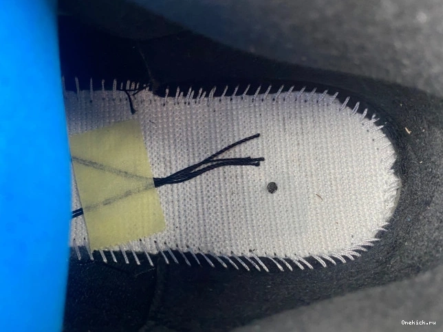 One Kick Retro CK9246-168 Air Jordan 3 Black Cat 0722